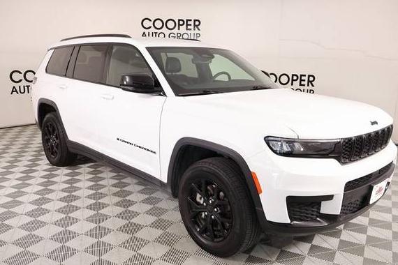 JEEP GRAND CHEROKEE L 2024 1C4RJKAG4R8549050 image JEEP GRAND CHEROKEE L 2024 1C4RJKAG4R8549050 image